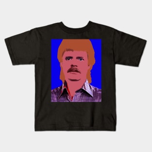 william h macy Kids T-Shirt